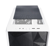 FRACTAL DESIGN Meshify C Biała Tempered Glass FD-CA-MESH-C-WT-TGC - 429379 - zdjęcie 6